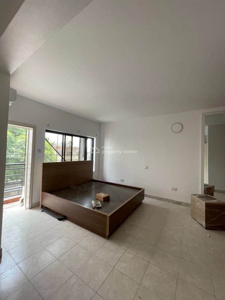 Luxury 4-bedroom Terraced Apartment., Victoria Island (vi), Lagos, Flat / Apartment for Rent