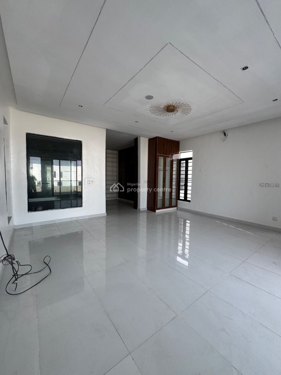 Beautiful Five (5) Bedroom  Detached Duplex, Lekki, Lagos, Detached Duplex for Sale