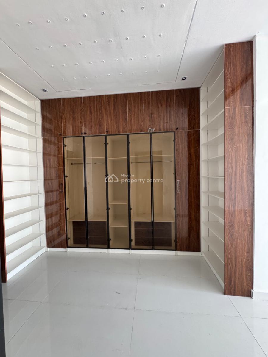 Beautiful Five (5) Bedroom  Detached Duplex, Lekki, Lagos, Detached Duplex for Sale