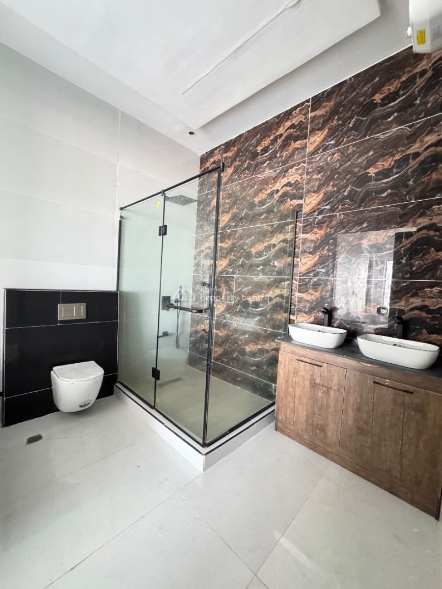 Beautiful Five (5) Bedroom  Detached Duplex, Lekki, Lagos, Detached Duplex for Sale