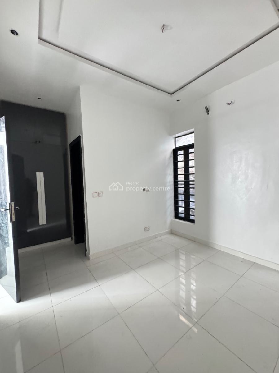 Beautiful Five (5) Bedroom  Detached Duplex, Lekki, Lagos, Detached Duplex for Sale