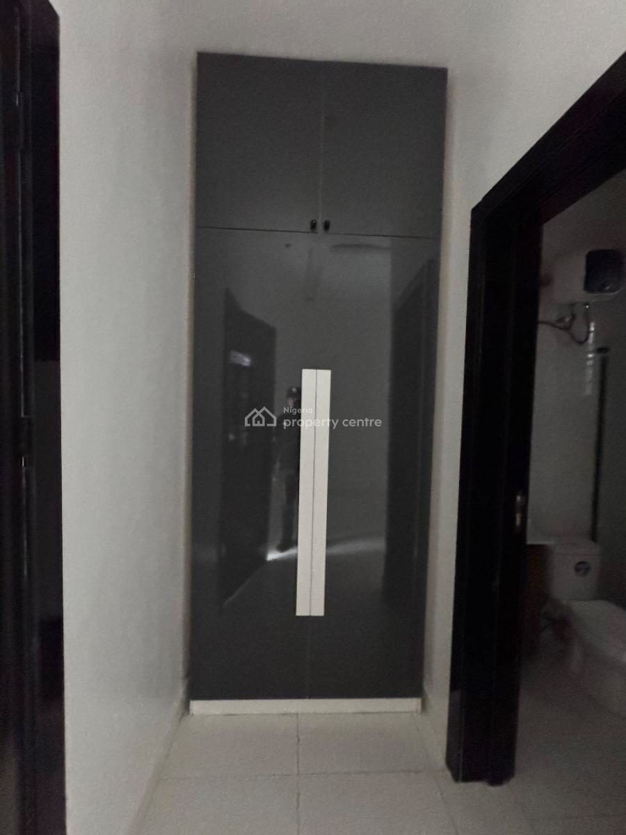 Beautiful Five (5) Bedroom  Detached Duplex, Lekki, Lagos, Detached Duplex for Sale