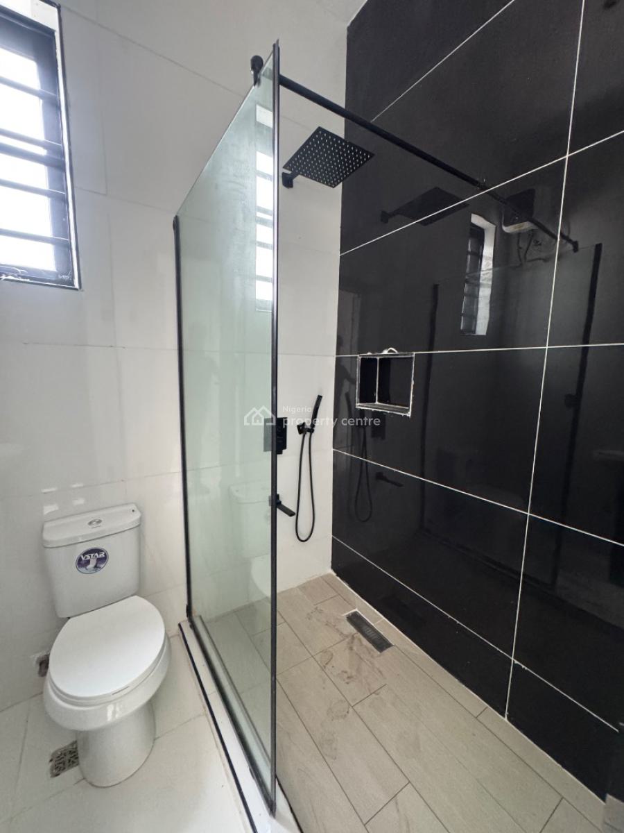 Beautiful Five (5) Bedroom  Detached Duplex, Lekki, Lagos, Detached Duplex for Sale