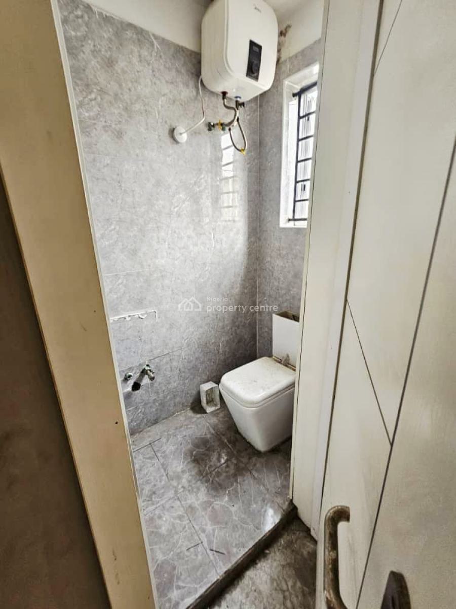 3 Bedroom Semi Detached Duplex, Ikate Elegushi, Lekki, Lagos, Semi-detached Duplex for Sale