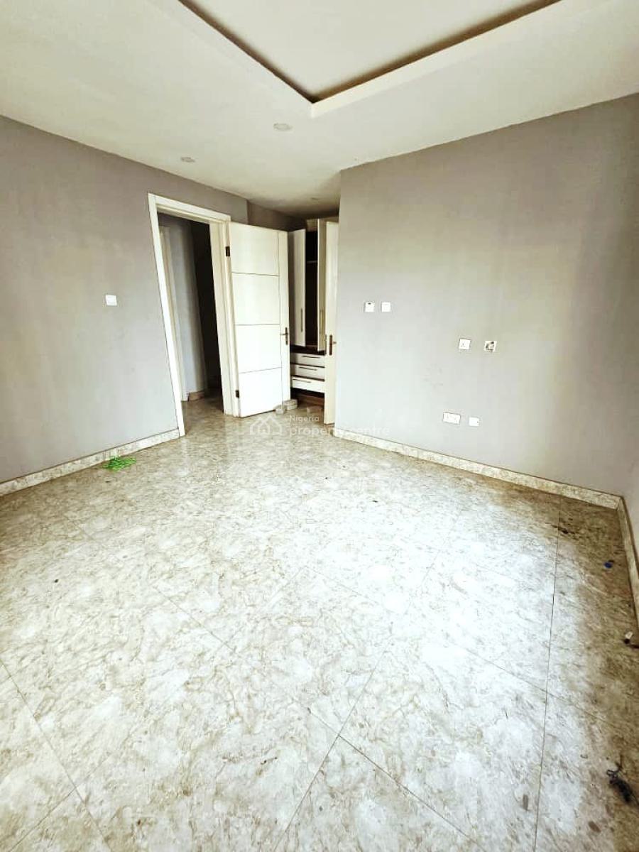 3 Bedroom Semi Detached Duplex, Ikate Elegushi, Lekki, Lagos, Semi-detached Duplex for Sale
