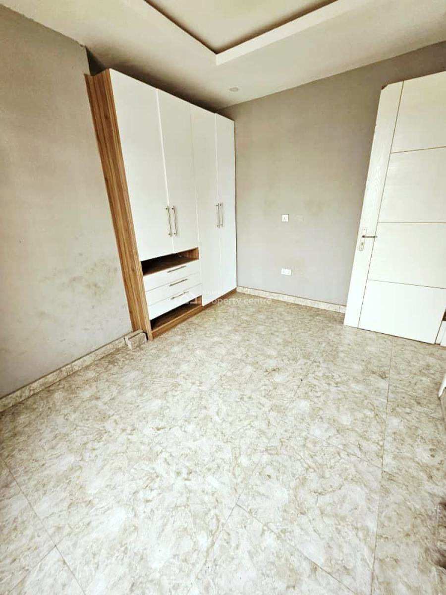 3 Bedroom Semi Detached Duplex, Ikate Elegushi, Lekki, Lagos, Semi-detached Duplex for Sale