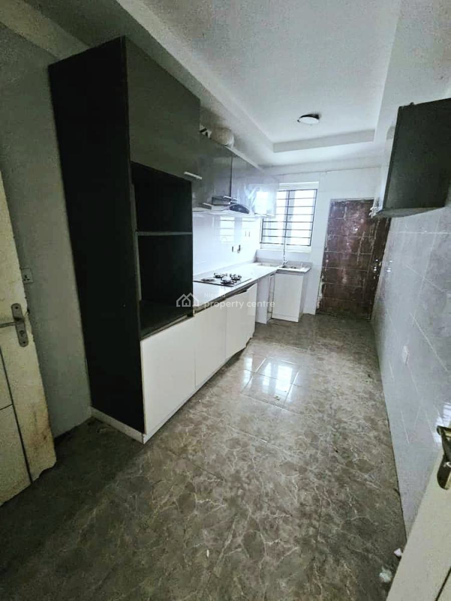 3 Bedroom Semi Detached Duplex, Ikate Elegushi, Lekki, Lagos, Semi-detached Duplex for Sale