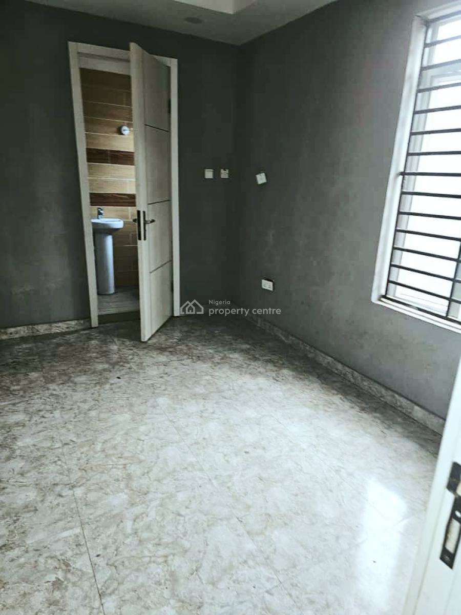 3 Bedroom Semi Detached Duplex, Ikate Elegushi, Lekki, Lagos, Semi-detached Duplex for Sale