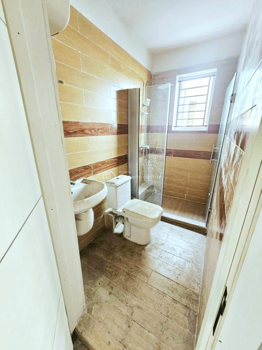 3 Bedroom Semi Detached Duplex, Ikate Elegushi, Lekki, Lagos, Semi-detached Duplex for Sale