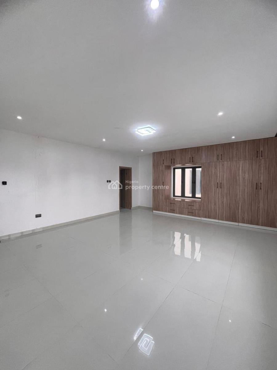 Exquisite 5 Bedroom Detached Duplex with Modern Facilities, Ikota, Lekki, Lagos, Detached Duplex for Sale