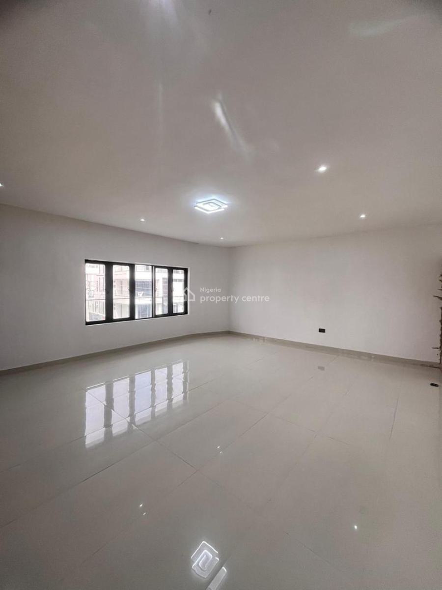 Exquisite 5 Bedroom Detached Duplex with Modern Facilities, Ikota, Lekki, Lagos, Detached Duplex for Sale