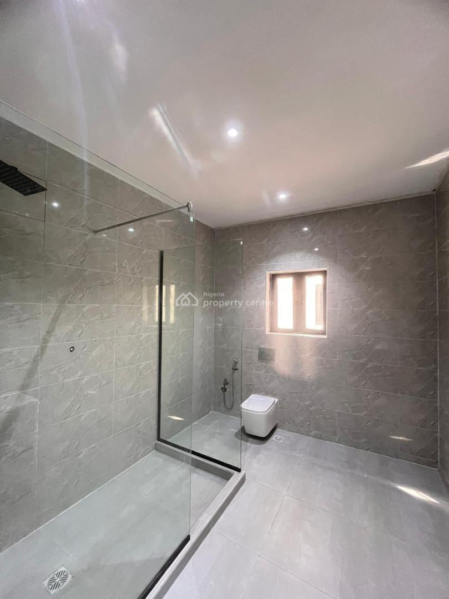Exquisite 5 Bedroom Detached Duplex with Modern Facilities, Ikota, Lekki, Lagos, Detached Duplex for Sale