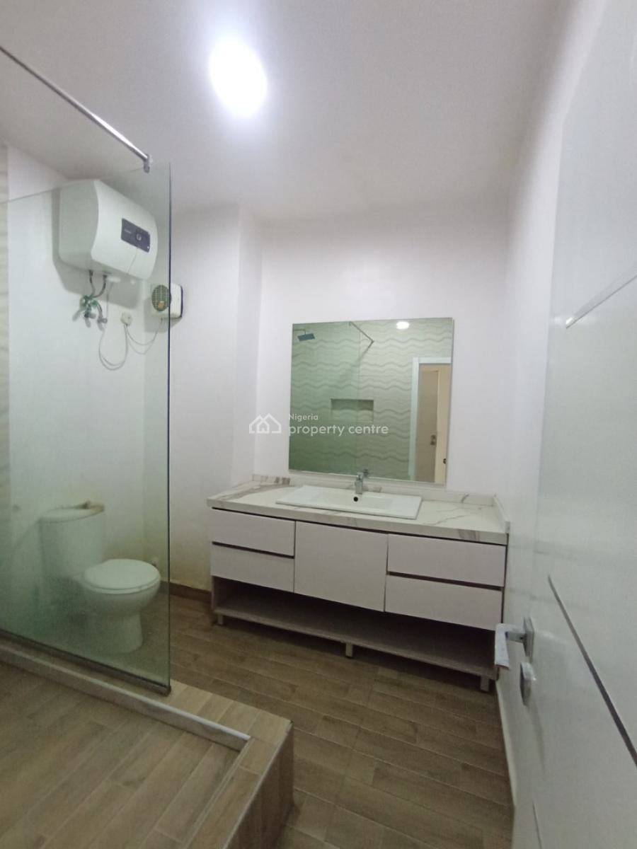 Furnished 3 Bedroom Apartment with Swimming Pool, Lekki Phase 1, Lekki, Lagos, Flat / Apartment for Rent