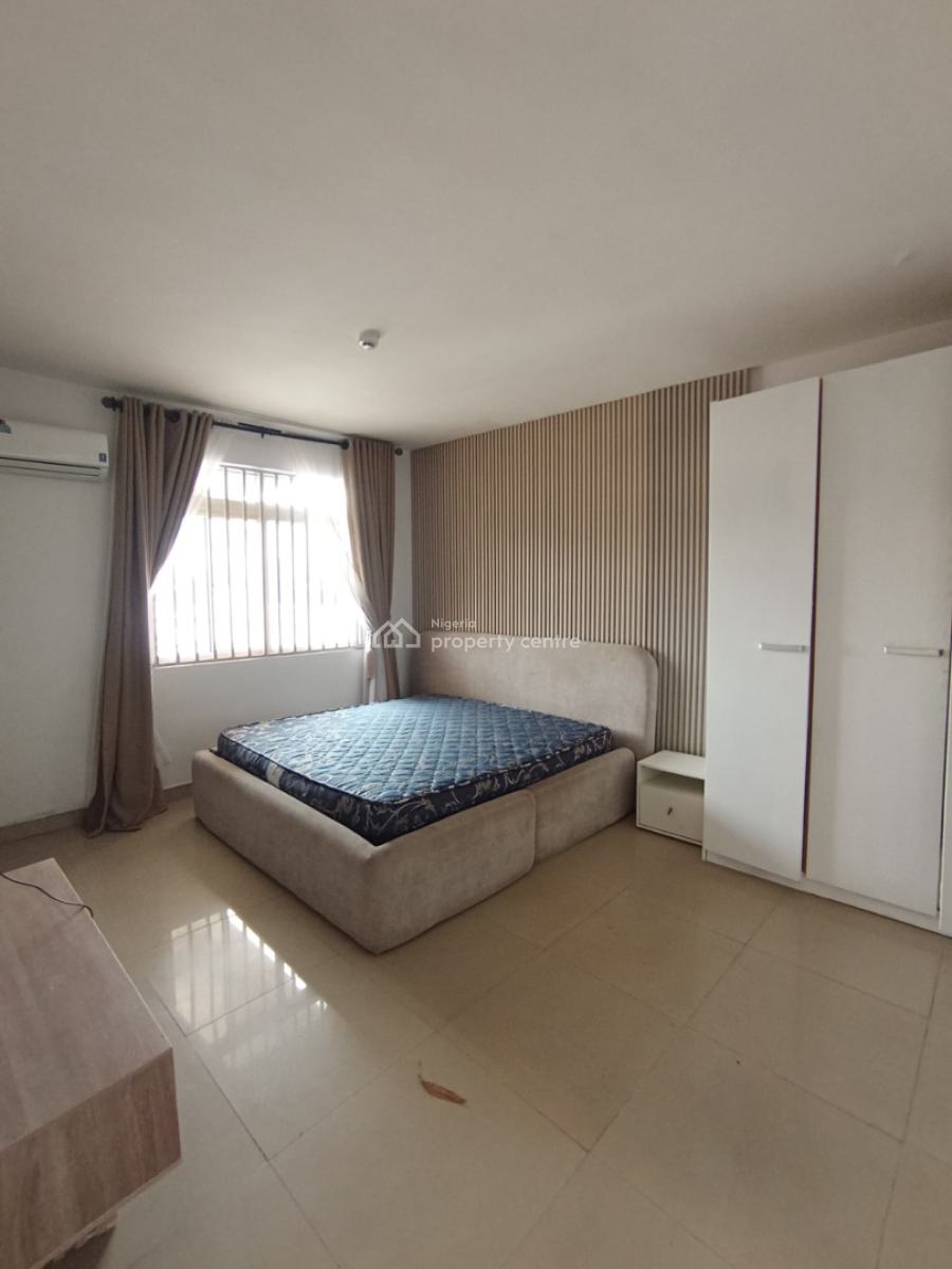 Furnished 3 Bedroom Apartment with Swimming Pool, Lekki Phase 1, Lekki, Lagos, Flat / Apartment for Rent