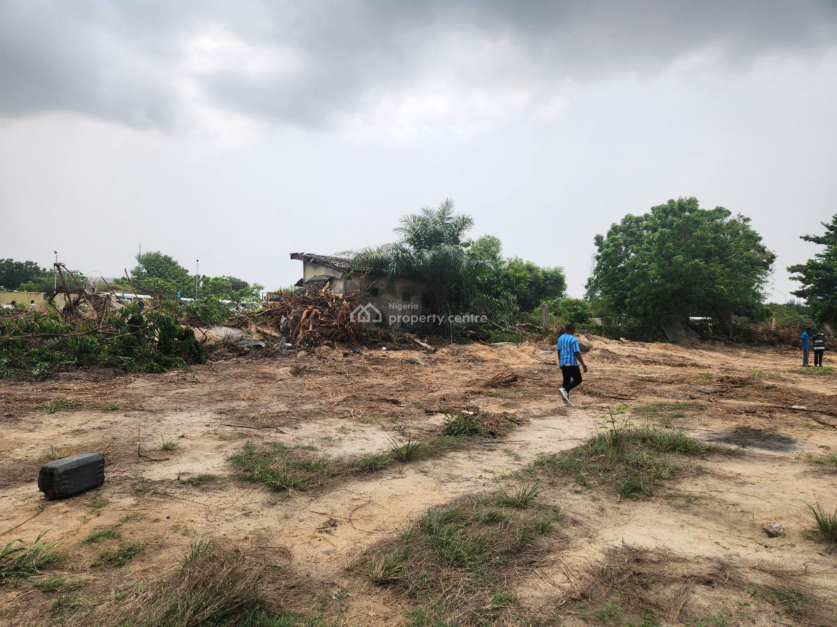 Buy and Build 300sqms Land with Payment Plan, Victoria Garth Estate, Vgc, Lekki, Lagos, Residential Land for Sale