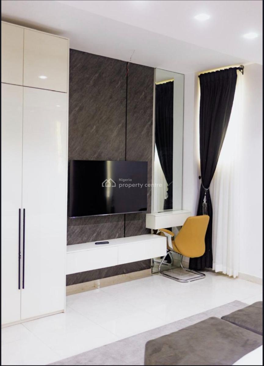 Fully Furnished & Seevice 2bedroom Apartment with Bq (esta), Banana Island By Esta, Banana Island, Ikoyi, Lagos, House for Rent