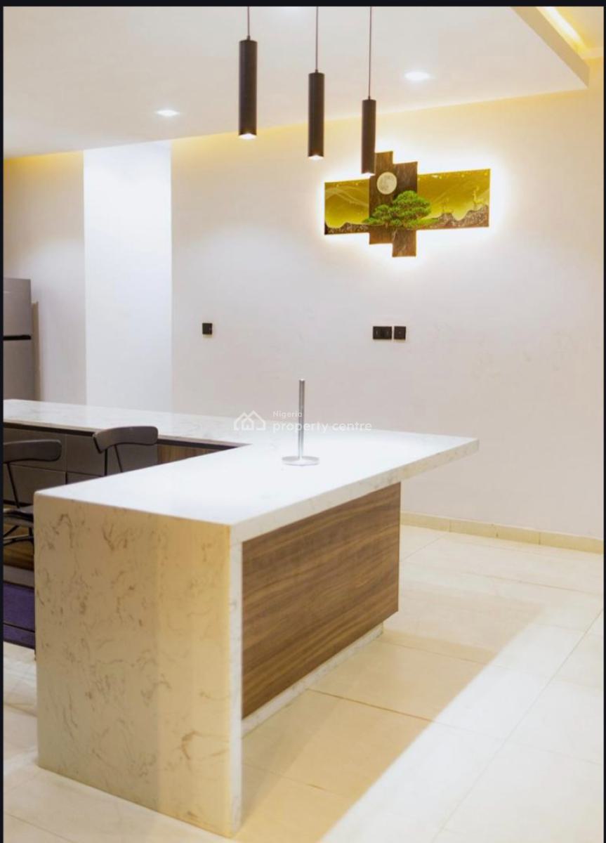 Fully Furnished & Seevice 2bedroom Apartment with Bq (esta), Banana Island By Esta, Banana Island, Ikoyi, Lagos, House for Rent