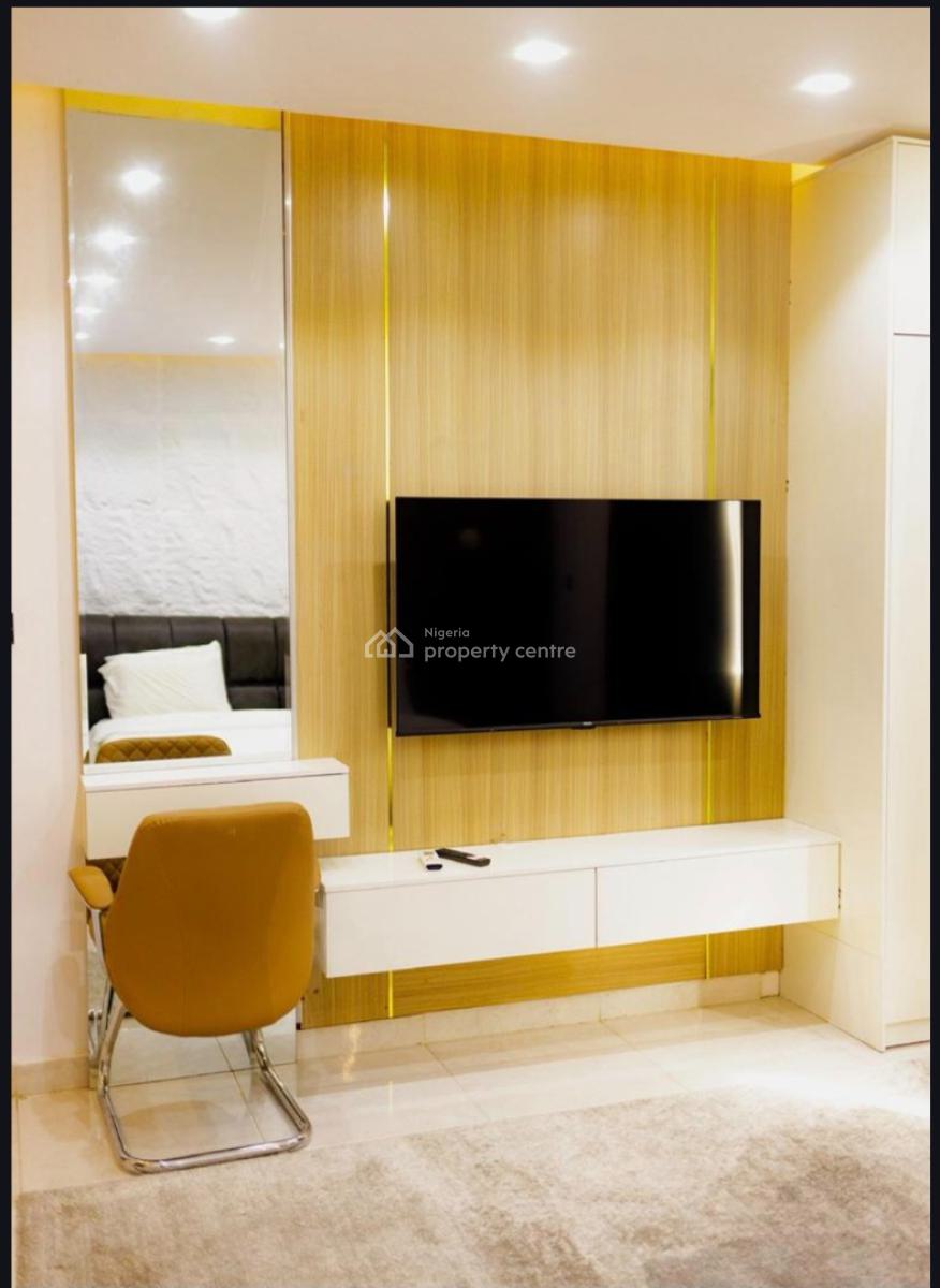 Fully Furnished & Seevice 2bedroom Apartment with Bq (esta), Banana Island By Esta, Banana Island, Ikoyi, Lagos, House for Rent