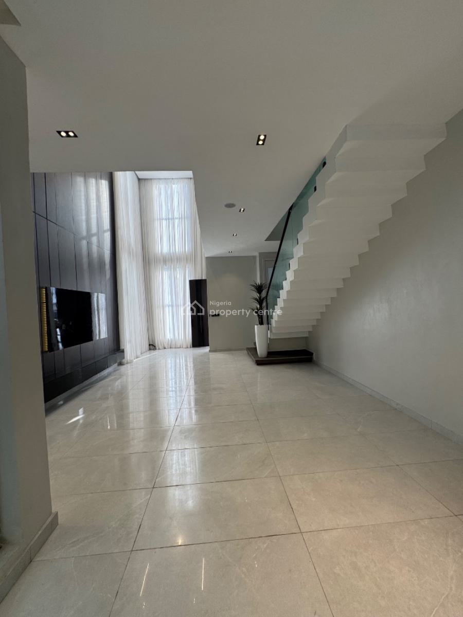 Gorgeous Five (5) Bedroom  Detached Duplex, Lekki Free Trade Zone, Lekki, Lagos, Detached Duplex for Sale