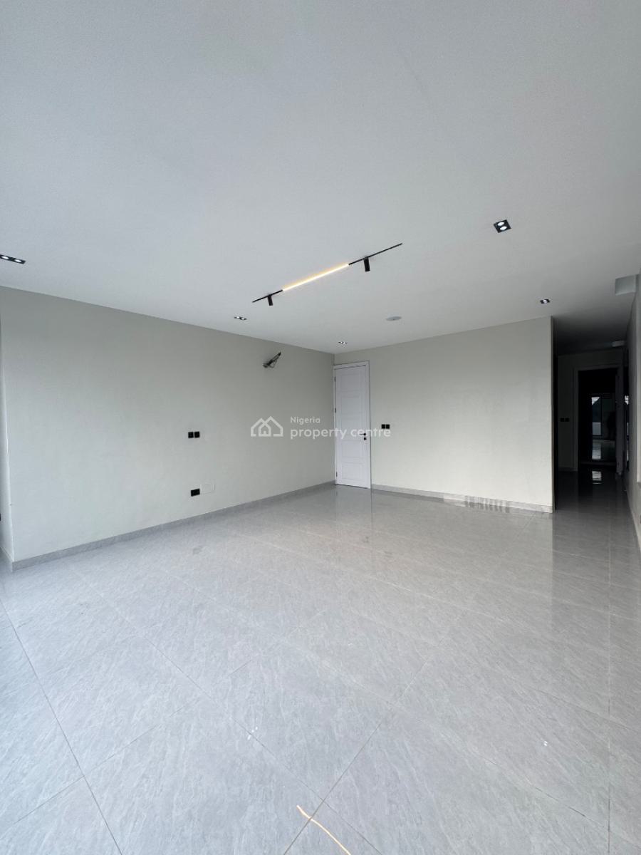 Gorgeous Five (5) Bedroom  Detached Duplex, Lekki Free Trade Zone, Lekki, Lagos, Detached Duplex for Sale