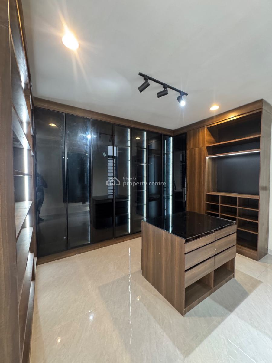 Gorgeous Five (5) Bedroom  Detached Duplex, Lekki Free Trade Zone, Lekki, Lagos, Detached Duplex for Sale