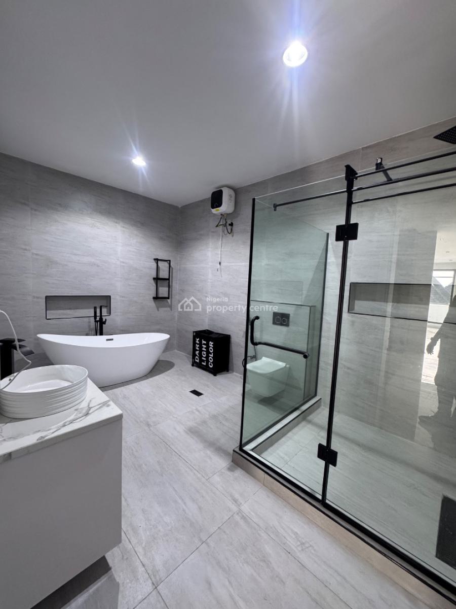 Gorgeous Five (5) Bedroom  Detached Duplex, Lekki Free Trade Zone, Lekki, Lagos, Detached Duplex for Sale