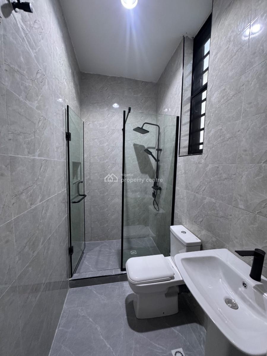 Gorgeous Five (5) Bedroom  Detached Duplex, Lekki Free Trade Zone, Lekki, Lagos, Detached Duplex for Sale