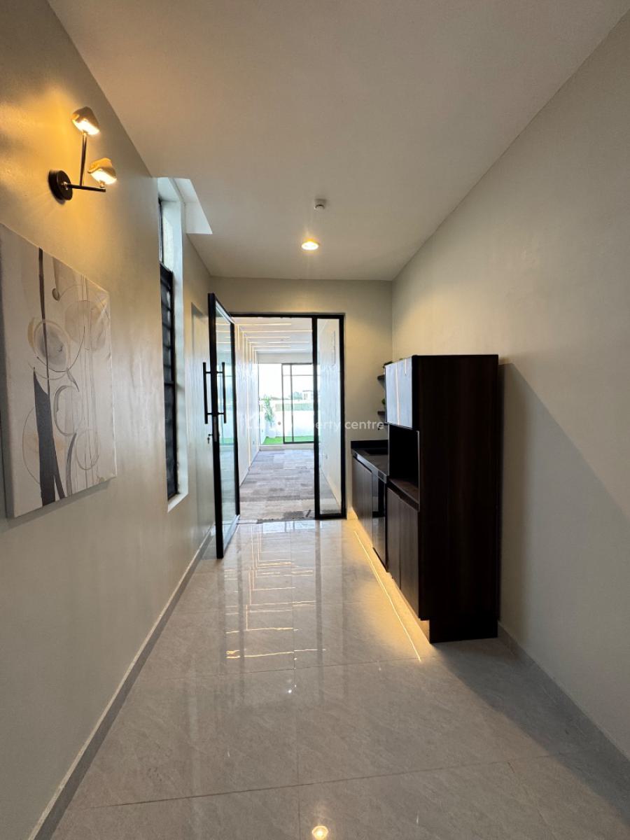 Gorgeous Five (5) Bedroom  Detached Duplex, Lekki Free Trade Zone, Lekki, Lagos, Detached Duplex for Sale