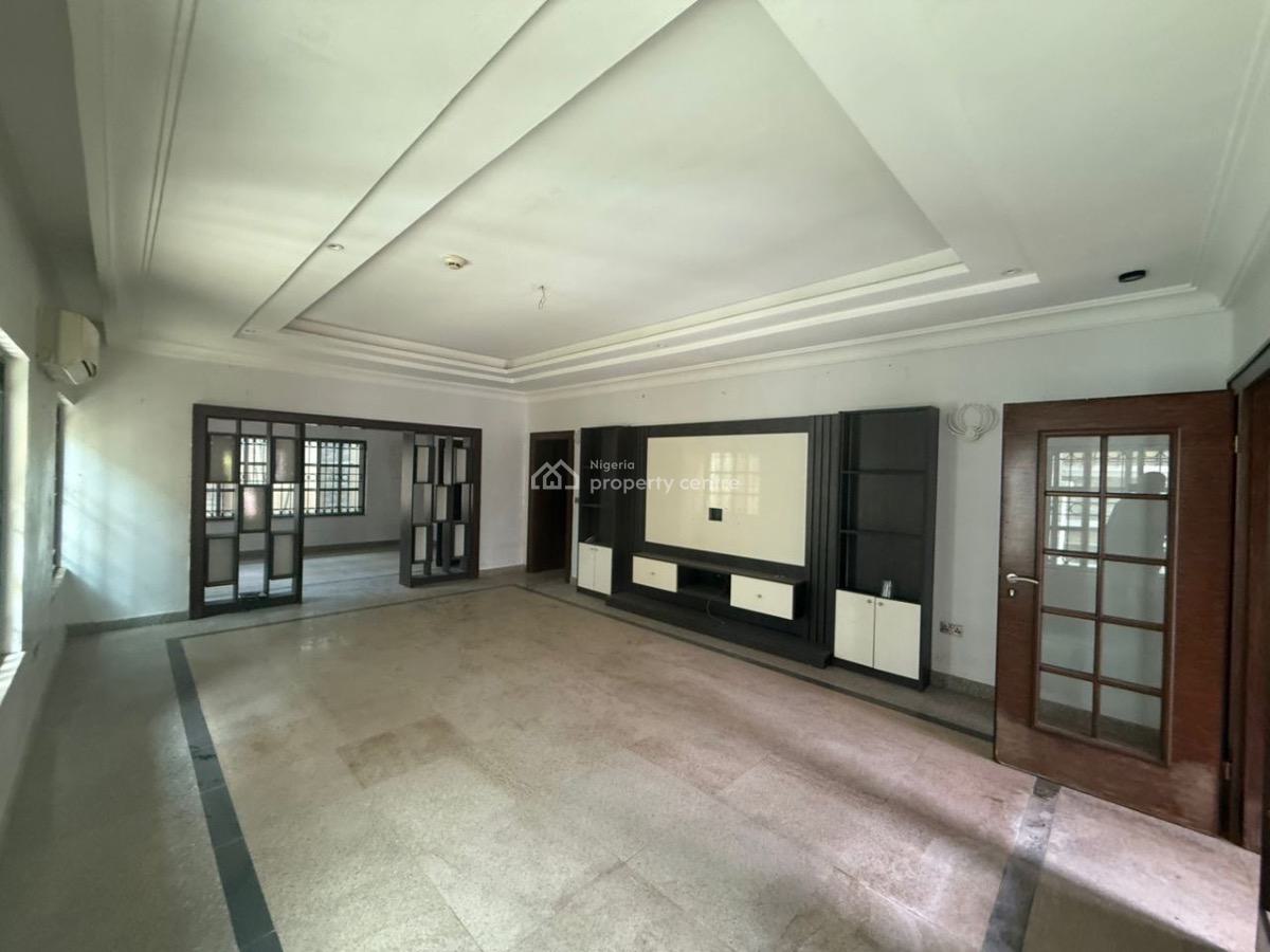 4 Bedroom Detached Duplex with Bq, Gaduwa, Abuja, Detached Duplex for Sale