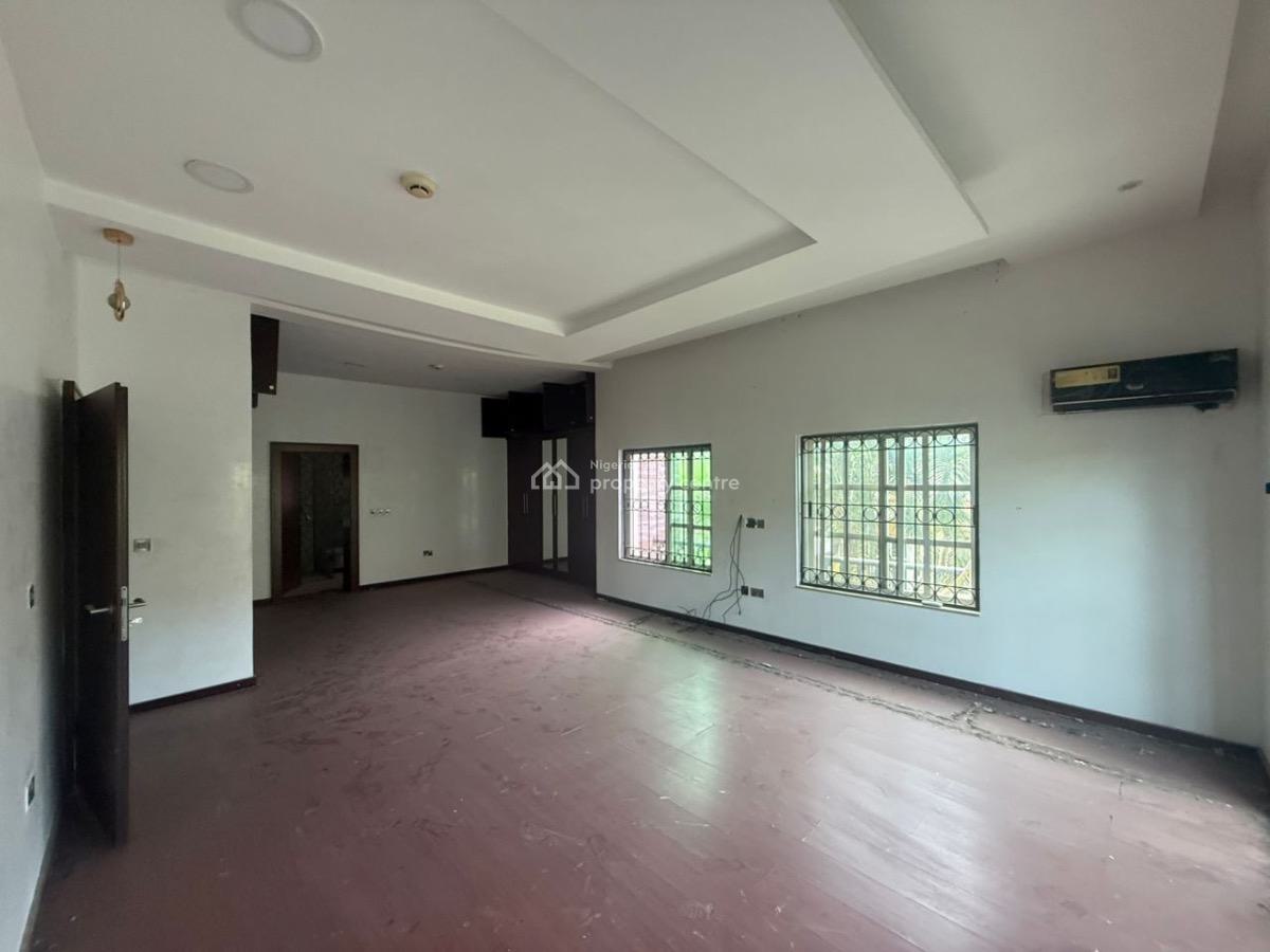 4 Bedroom Detached Duplex with Bq, Gaduwa, Abuja, Detached Duplex for Sale