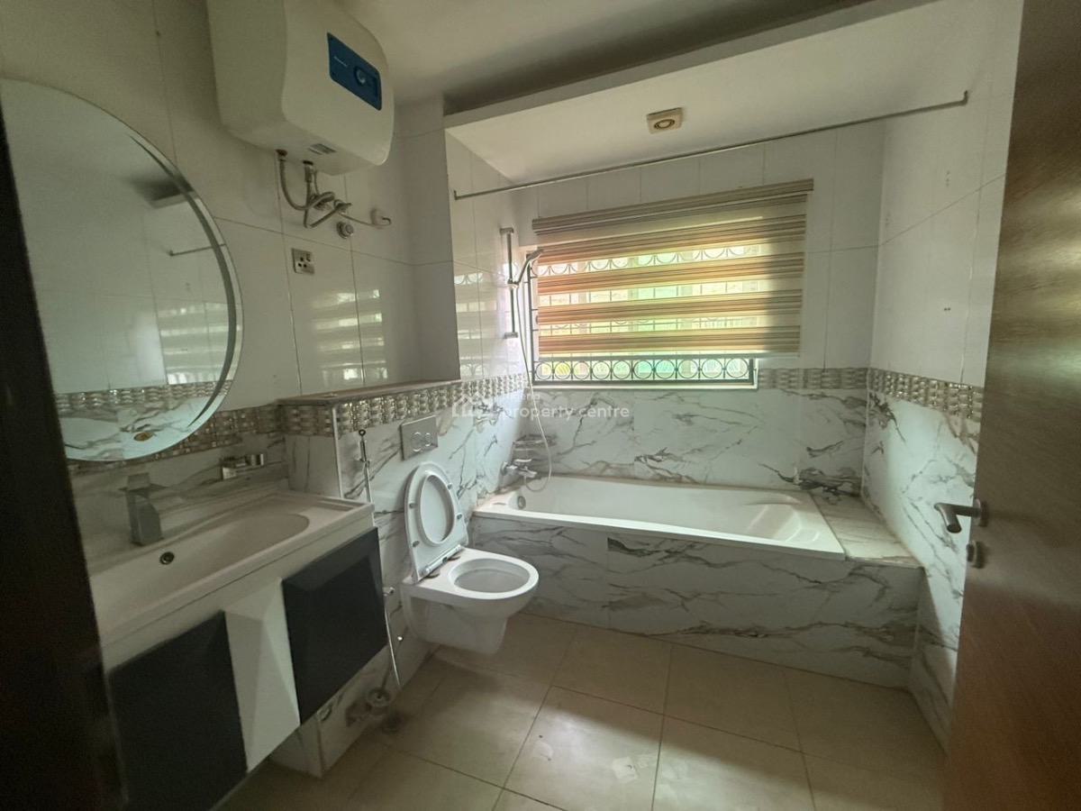 4 Bedroom Detached Duplex with Bq, Gaduwa, Abuja, Detached Duplex for Sale