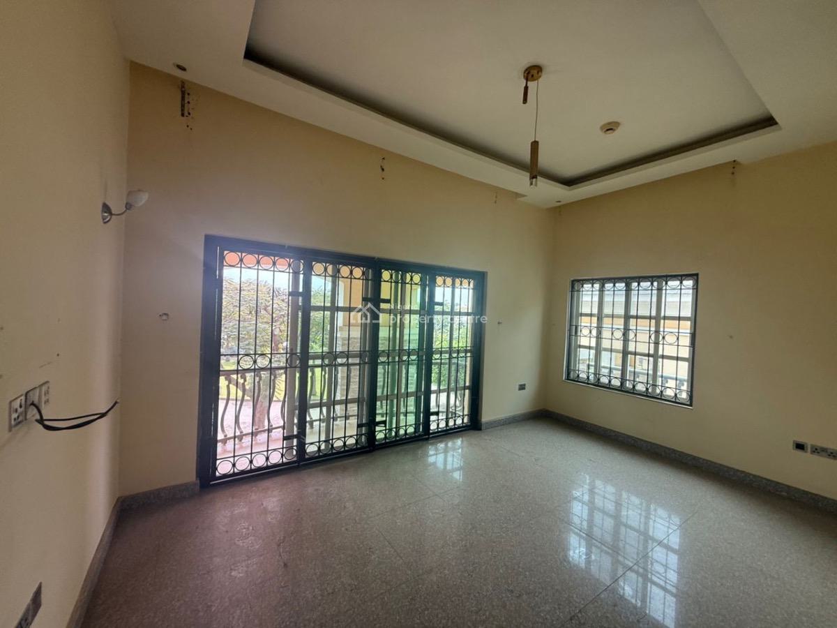 4 Bedroom Detached Duplex with Bq, Gaduwa, Abuja, Detached Duplex for Sale