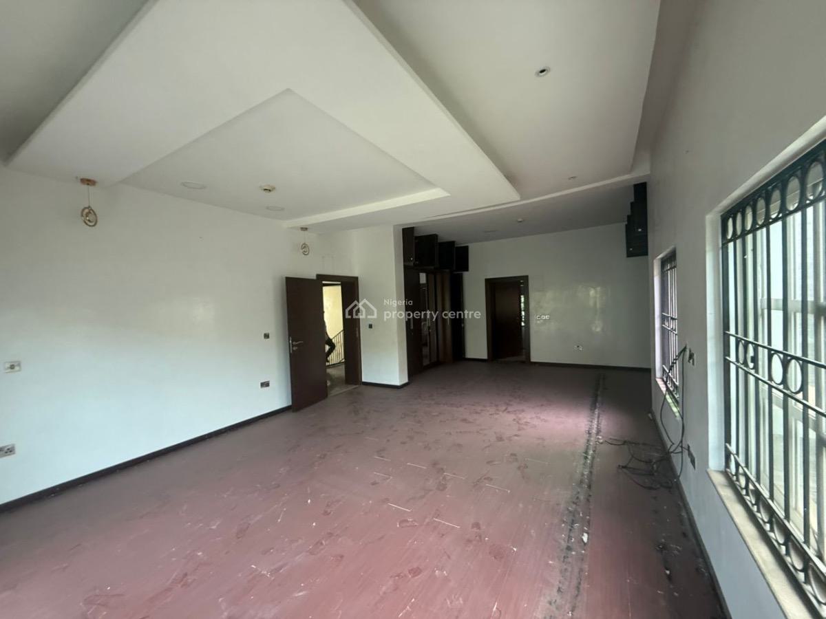 4 Bedroom Detached Duplex with Bq, Gaduwa, Abuja, Detached Duplex for Sale