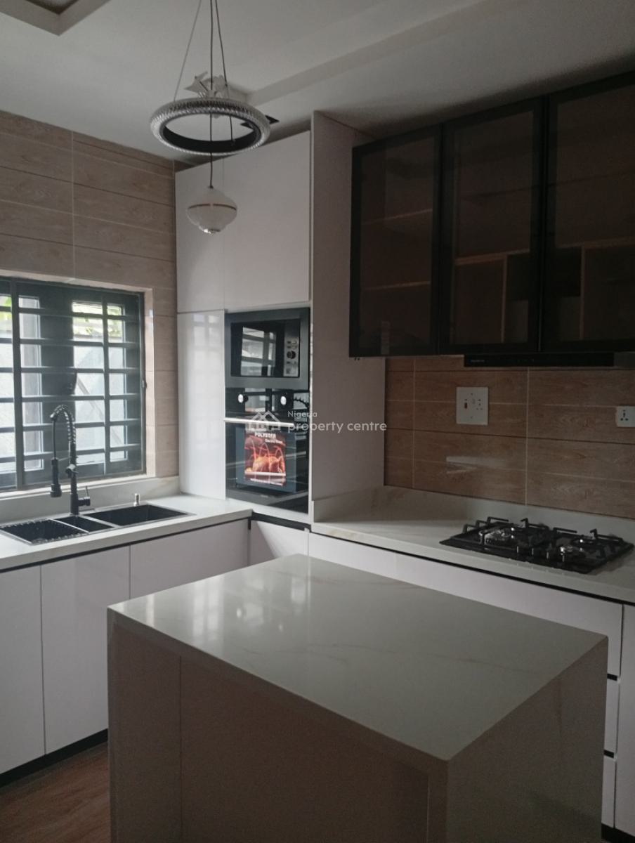 Newly Built 2 Bedroom Semi Detached Duplex Within a Serene Environn, Unity Estate, Egbeda, Alimosho, Lagos, Semi-detached Duplex for Sale