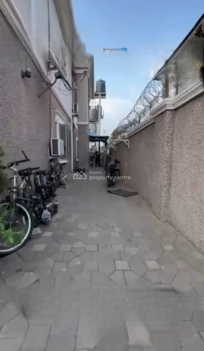 a Beautiful Five Bedroom Detached Duplex  with Three Bq, Sun City Estate, Galadimawa, Abuja, Detached Duplex for Sale