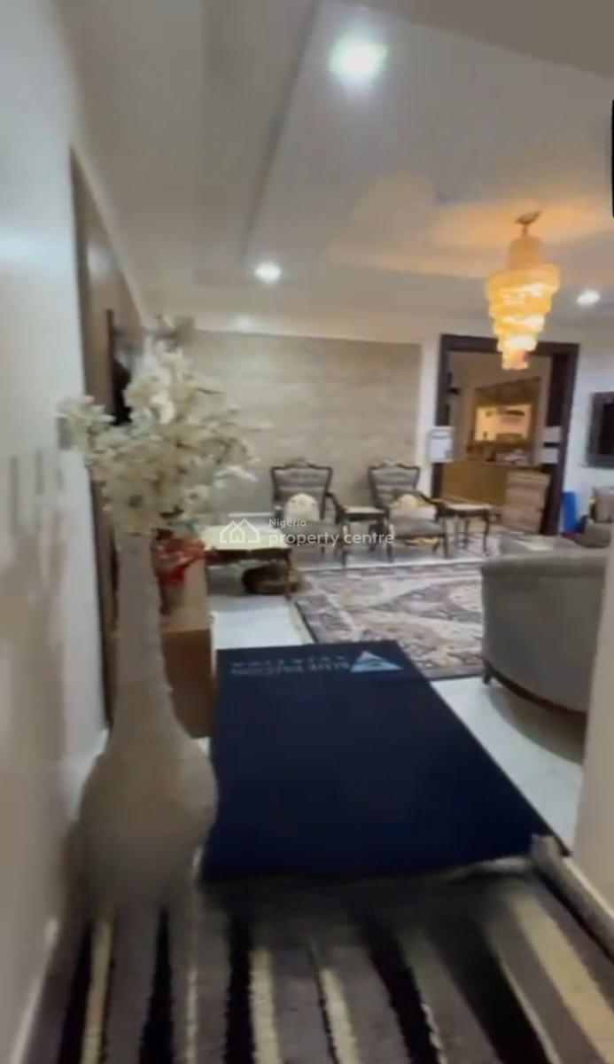 a Beautiful Five Bedroom Detached Duplex  with Three Bq, Sun City Estate, Galadimawa, Abuja, Detached Duplex for Sale