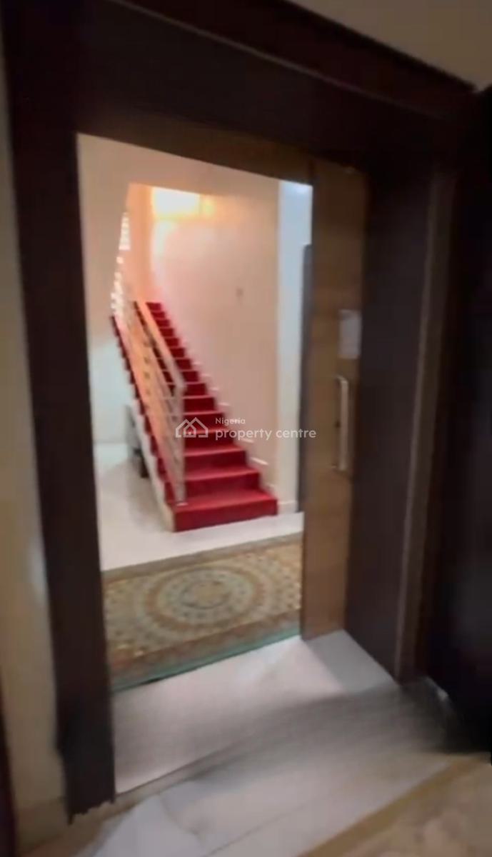 a Beautiful Five Bedroom Detached Duplex  with Three Bq, Sun City Estate, Galadimawa, Abuja, Detached Duplex for Sale