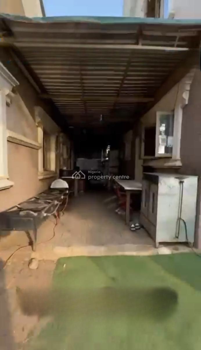 a Beautiful Five Bedroom Detached Duplex  with Three Bq, Sun City Estate, Galadimawa, Abuja, Detached Duplex for Sale