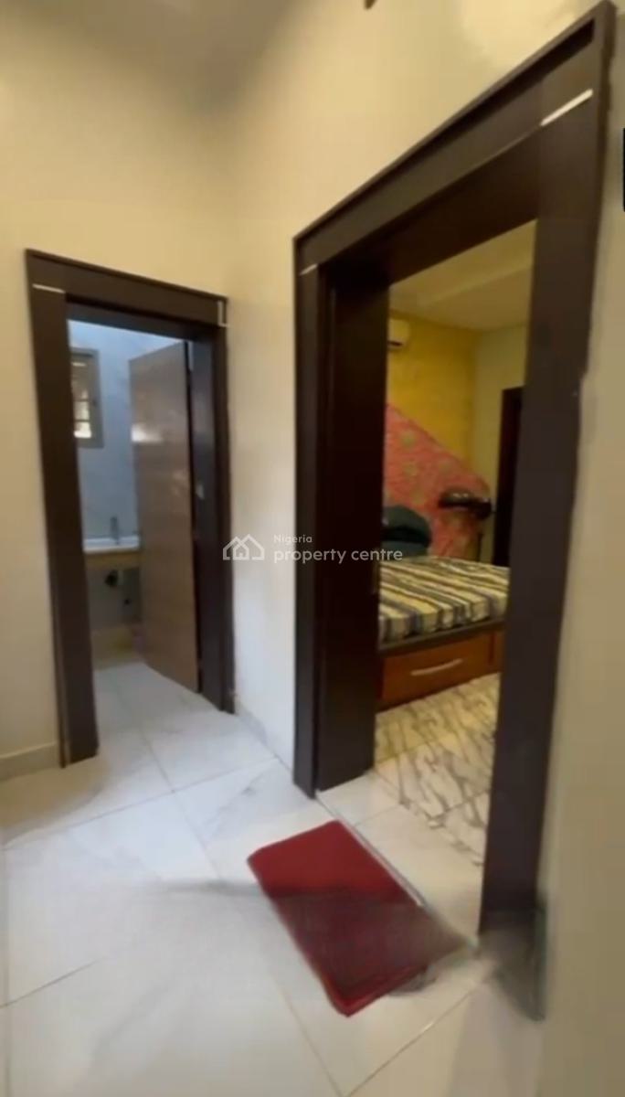 a Beautiful Five Bedroom Detached Duplex  with Three Bq, Sun City Estate, Galadimawa, Abuja, Detached Duplex for Sale