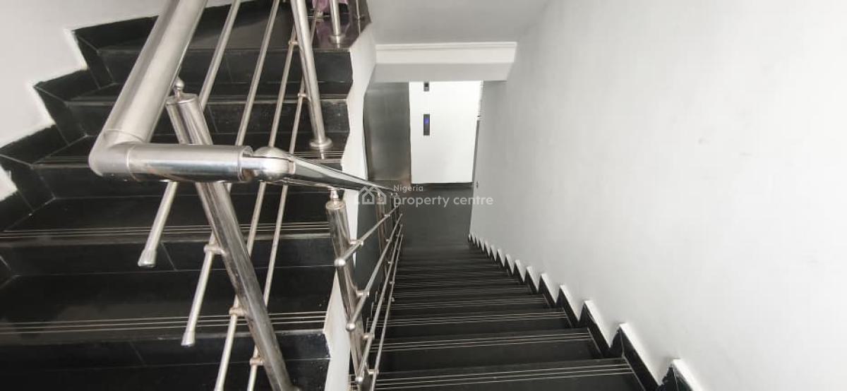 Luxury 3 Bedroom Furnished Flat with Swimming Pool & Gym, Banana Island, Ikoyi, Lagos, Flat / Apartment for Rent