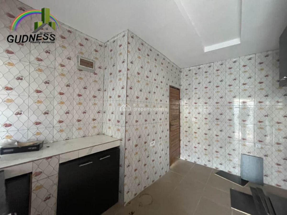 2 Bedroom Apartment, Ado, Ajah, Lagos, Flat / Apartment for Rent