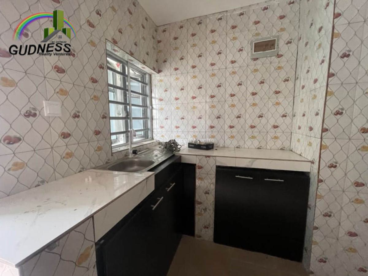 2 Bedroom Apartment, Ado, Ajah, Lagos, Flat / Apartment for Rent