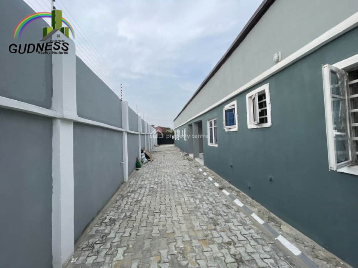 2 Bedroom Apartment, Ado, Ajah, Lagos, Flat / Apartment for Rent