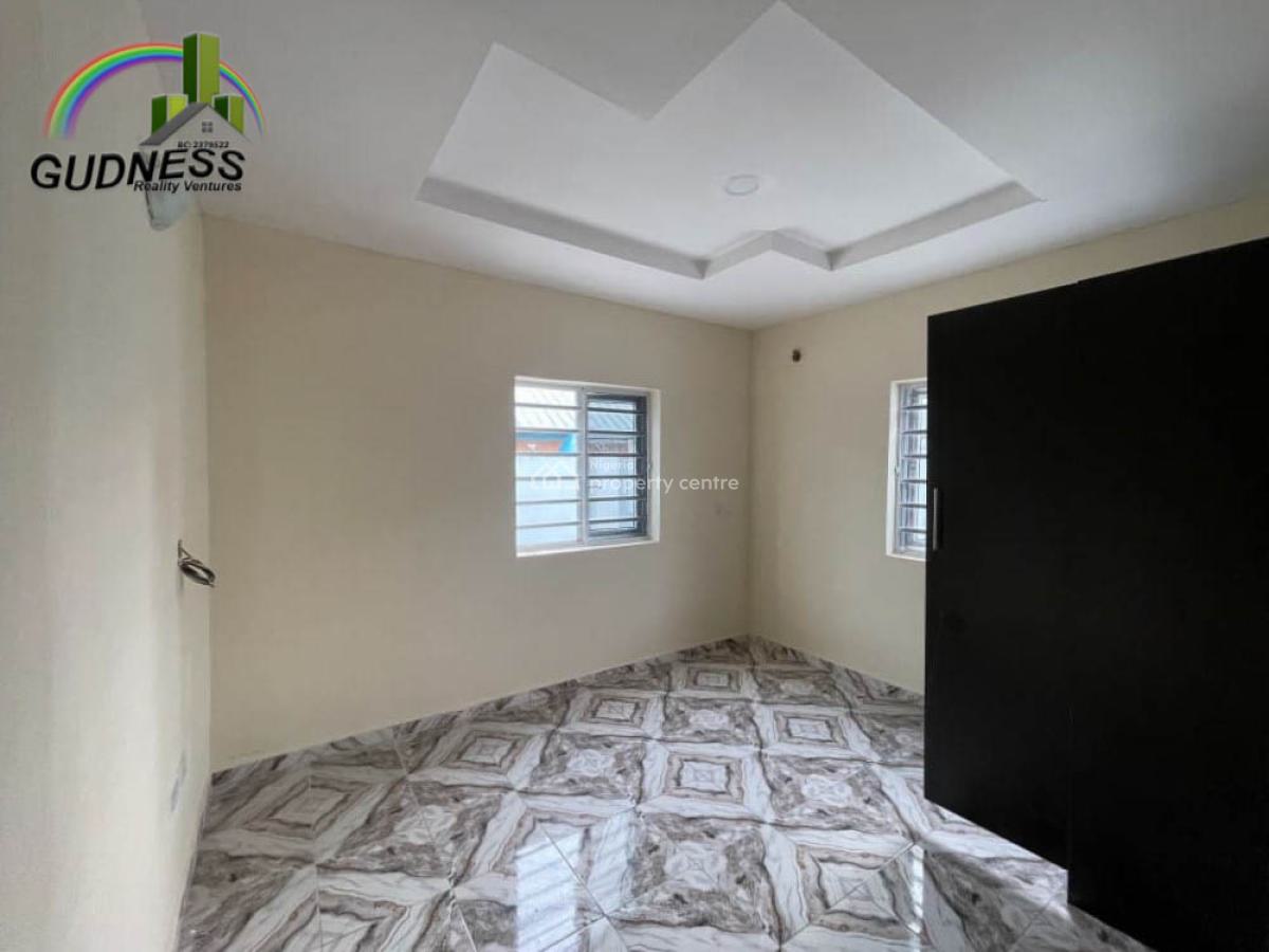 2 Bedroom Apartment, Ado, Ajah, Lagos, Flat / Apartment for Rent
