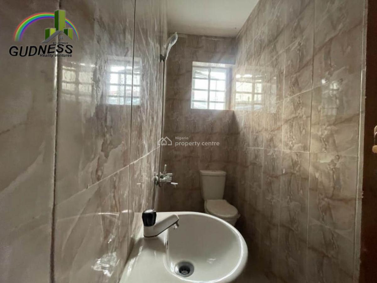 2 Bedroom Apartment, Ado, Ajah, Lagos, Flat / Apartment for Rent