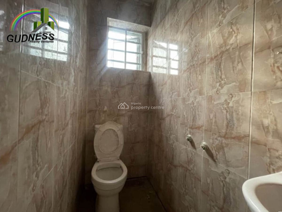 2 Bedroom Apartment, Ado, Ajah, Lagos, Flat / Apartment for Rent
