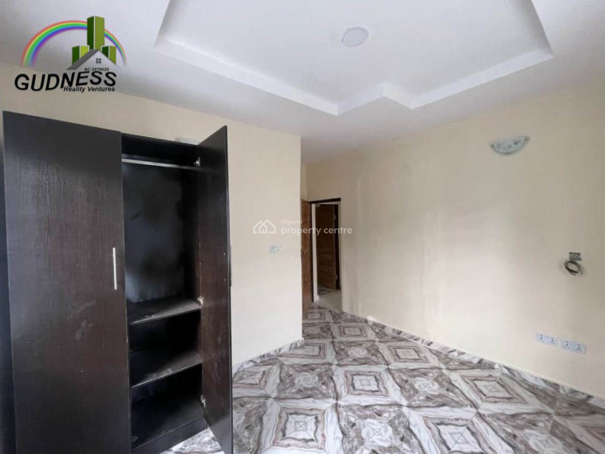 2 Bedroom Apartment, Ado, Ajah, Lagos, Flat / Apartment for Rent