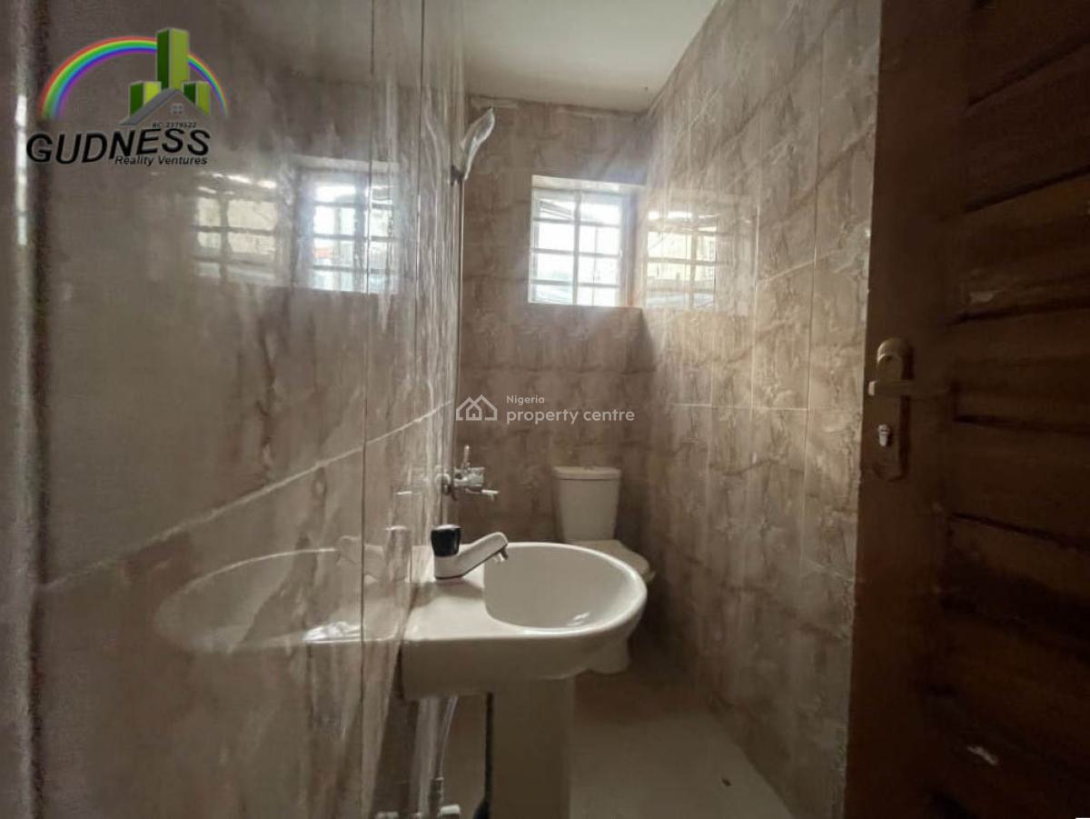2 Bedroom Apartment, Ado, Ajah, Lagos, Flat / Apartment for Rent
