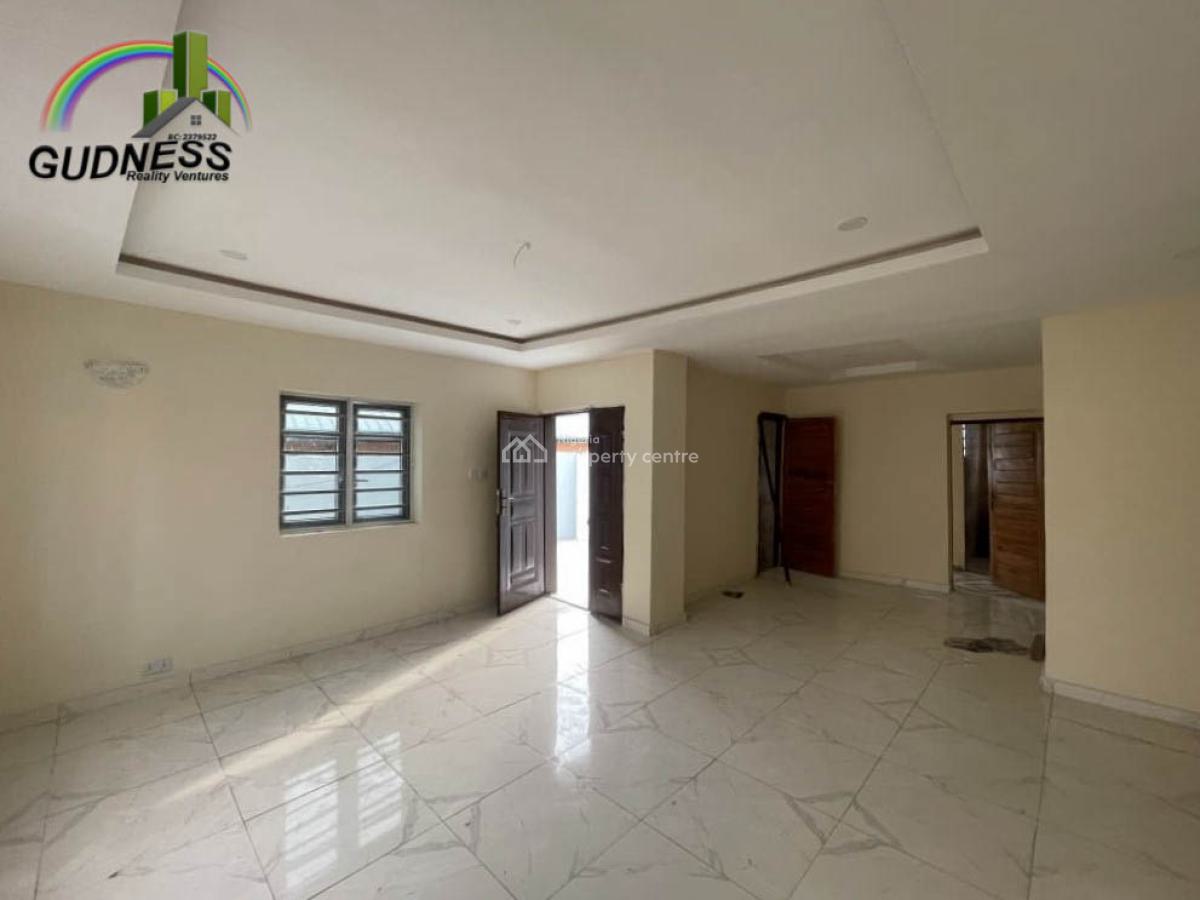 2 Bedroom Apartment, Ado, Ajah, Lagos, Flat / Apartment for Rent