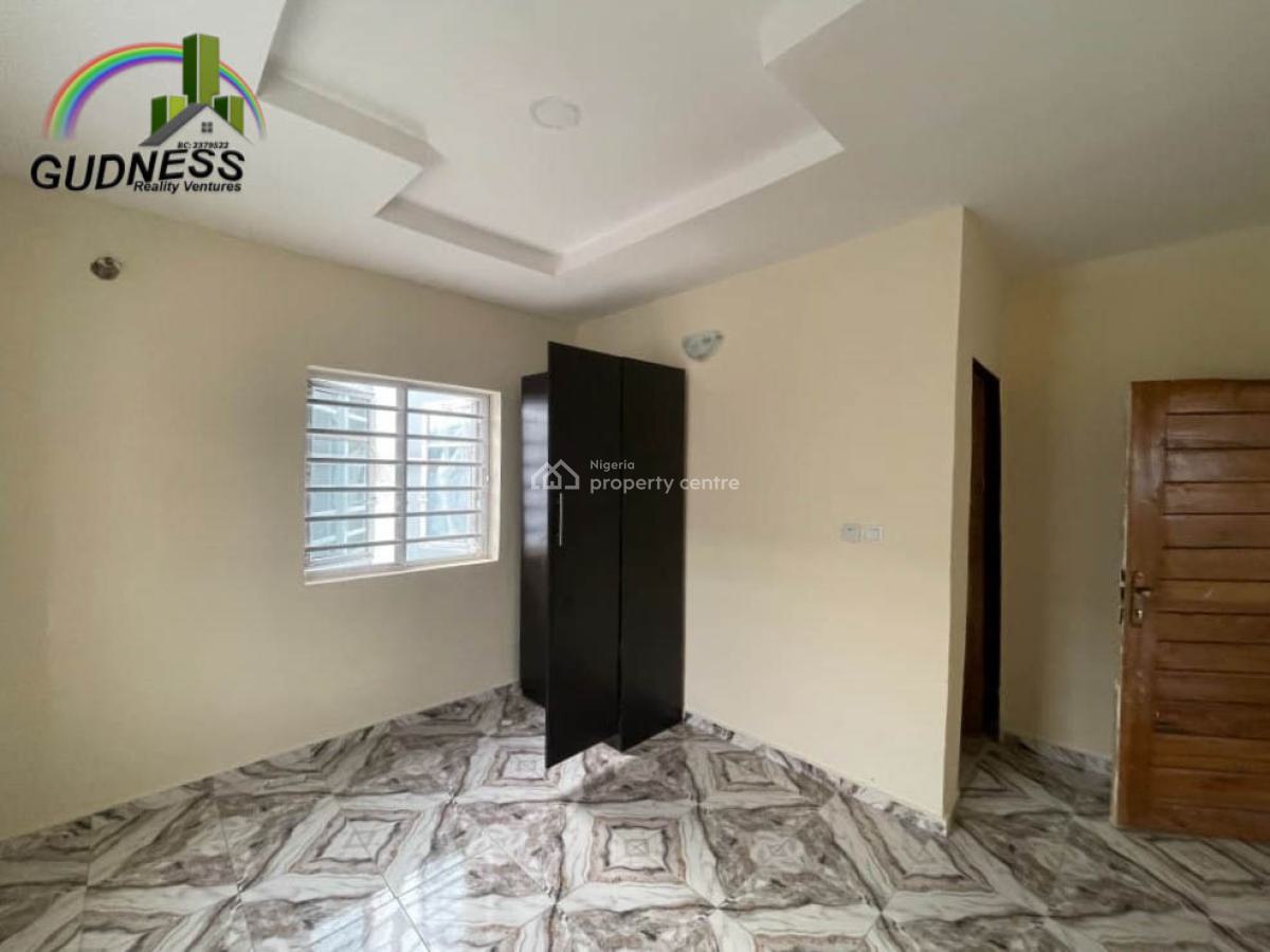 2 Bedroom Apartment, Ado, Ajah, Lagos, Flat / Apartment for Rent